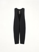 SL Cyclops Coat in Black