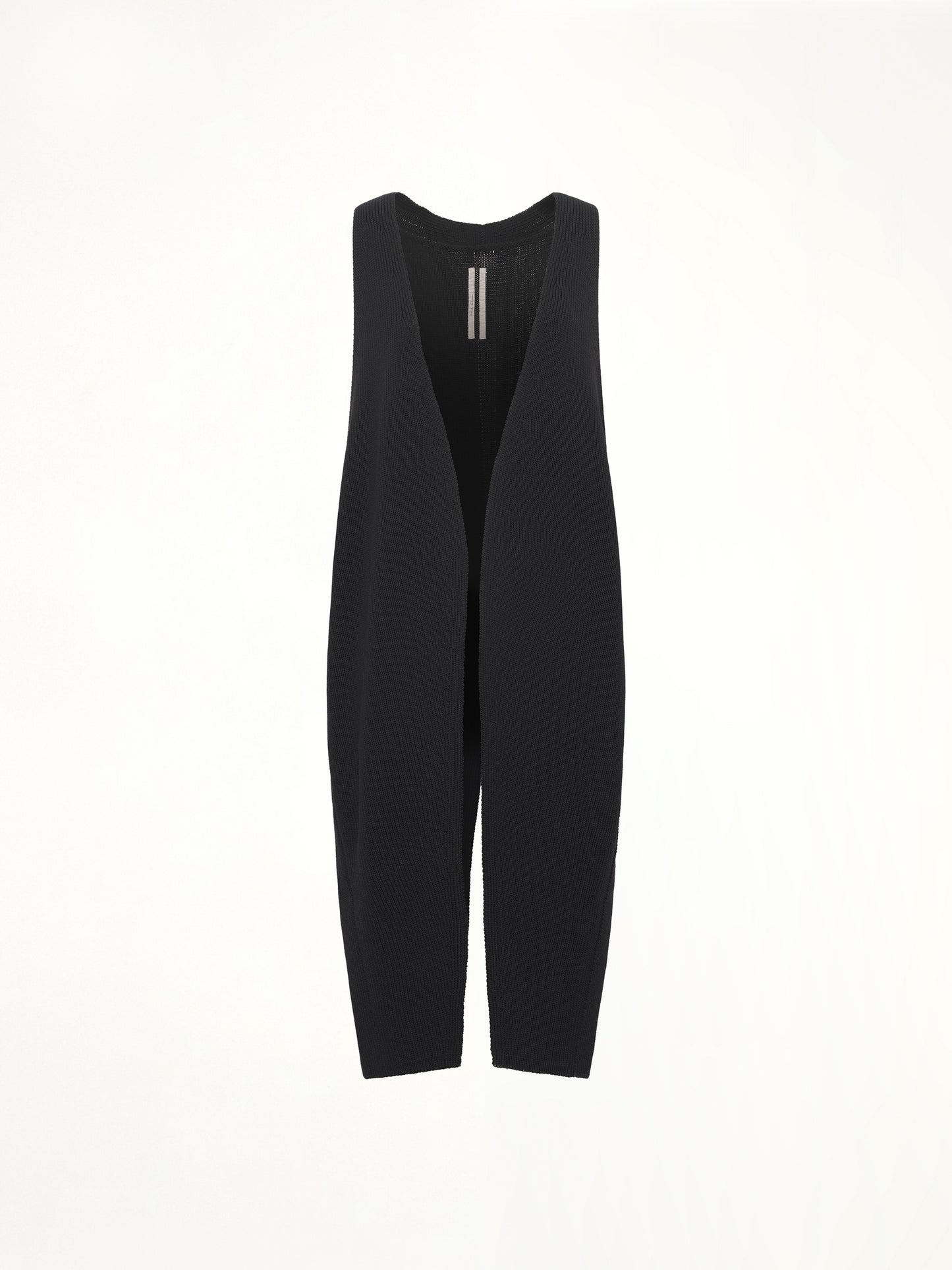 SL Cyclops Coat in Black