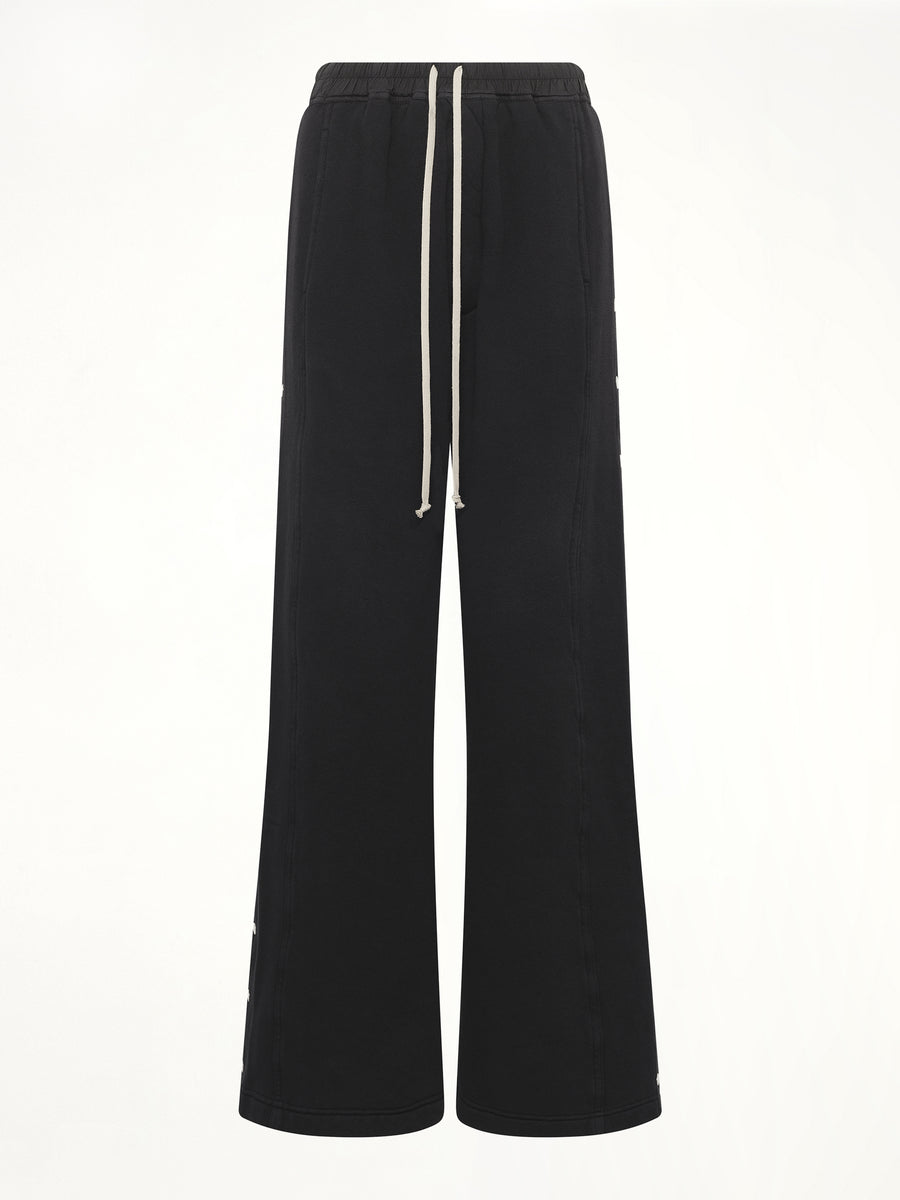 Pusher Pants in Black