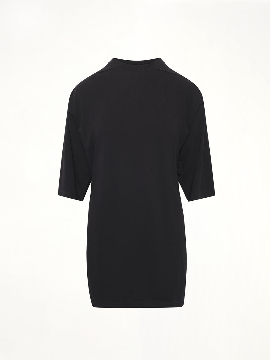 Jumbo SS T in Black