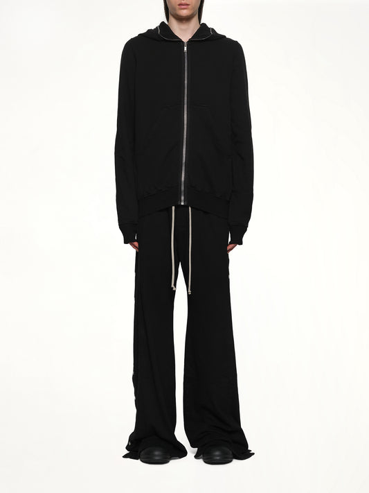 Gimp Hoodie in Black