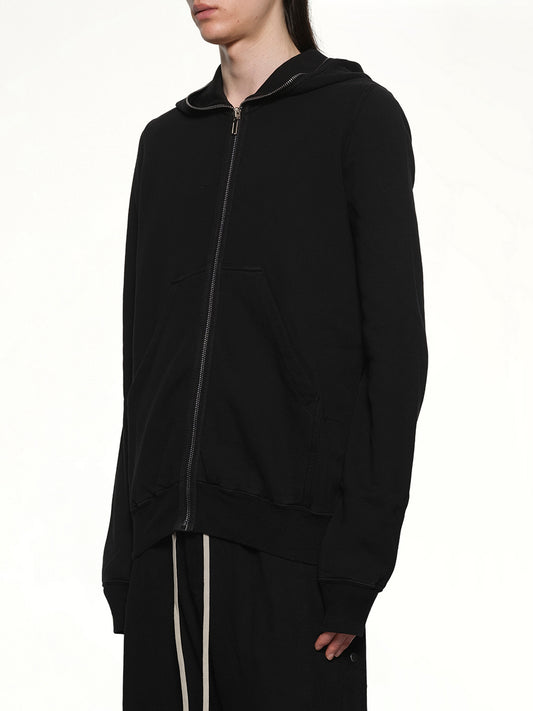 Gimp Hoodie in Black
