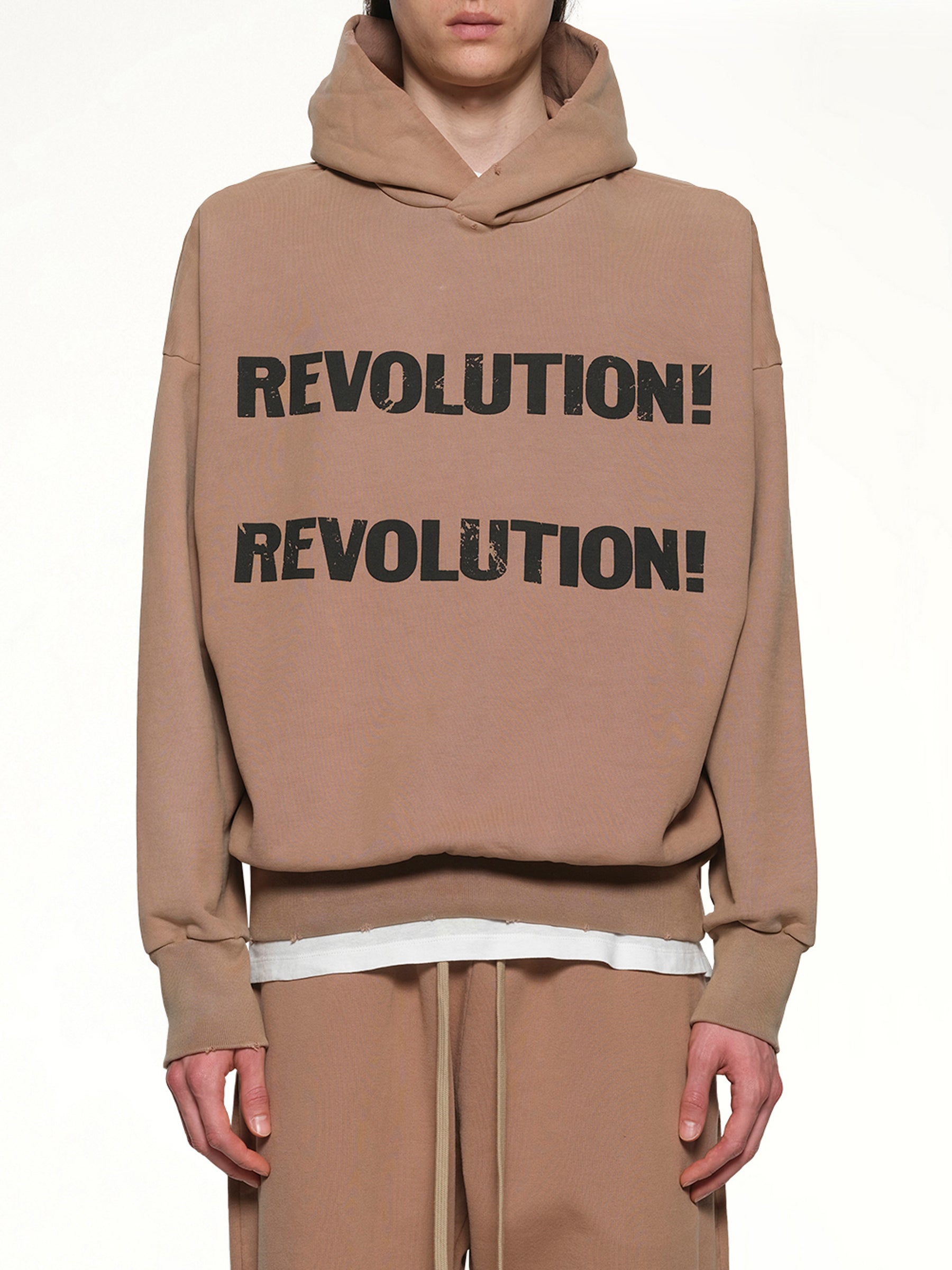 Dune Pearl Revolution 후디