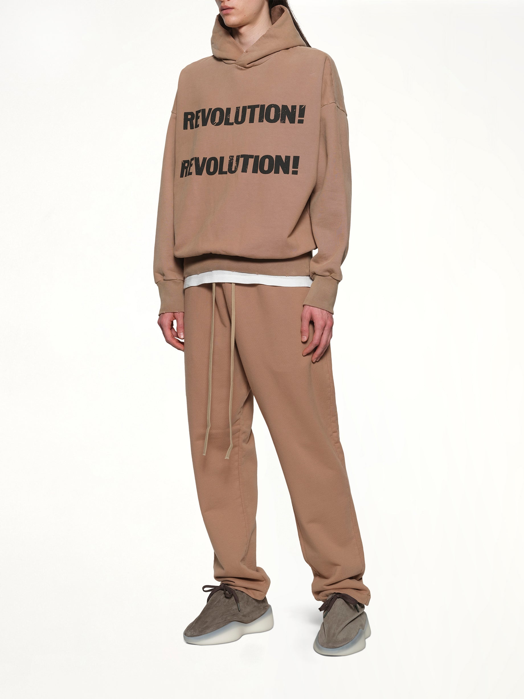 Dune Pearl Revolution 후디