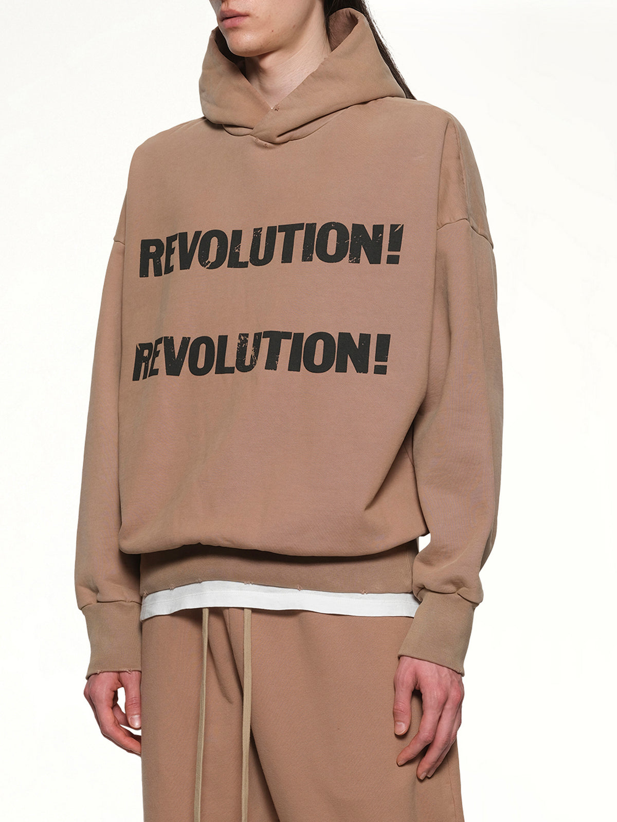 Dune Pearl Revolution 후디