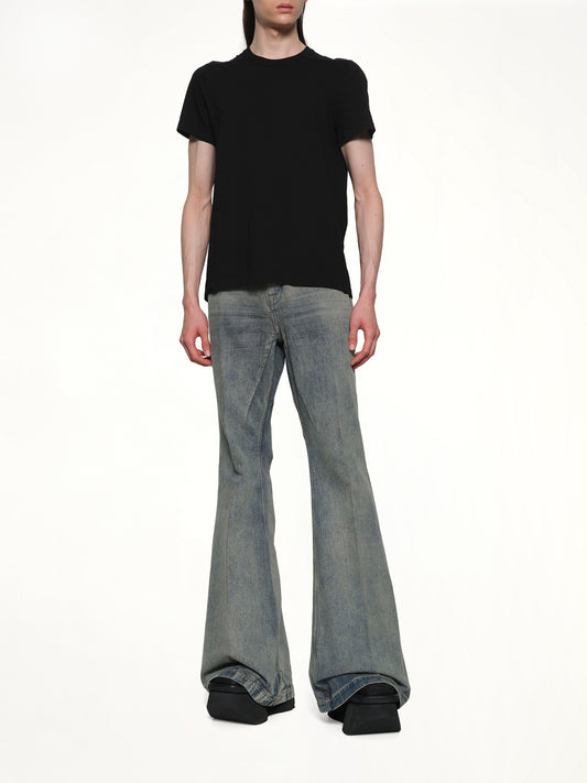 Bolan Bootcut in Dirty Hustler