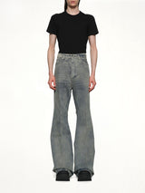 Bolan Bootcut in Dirty Hustler