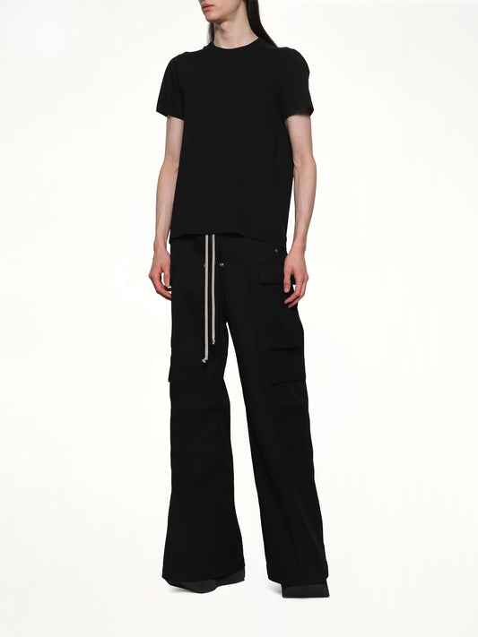 Cargobelas Pants in Black