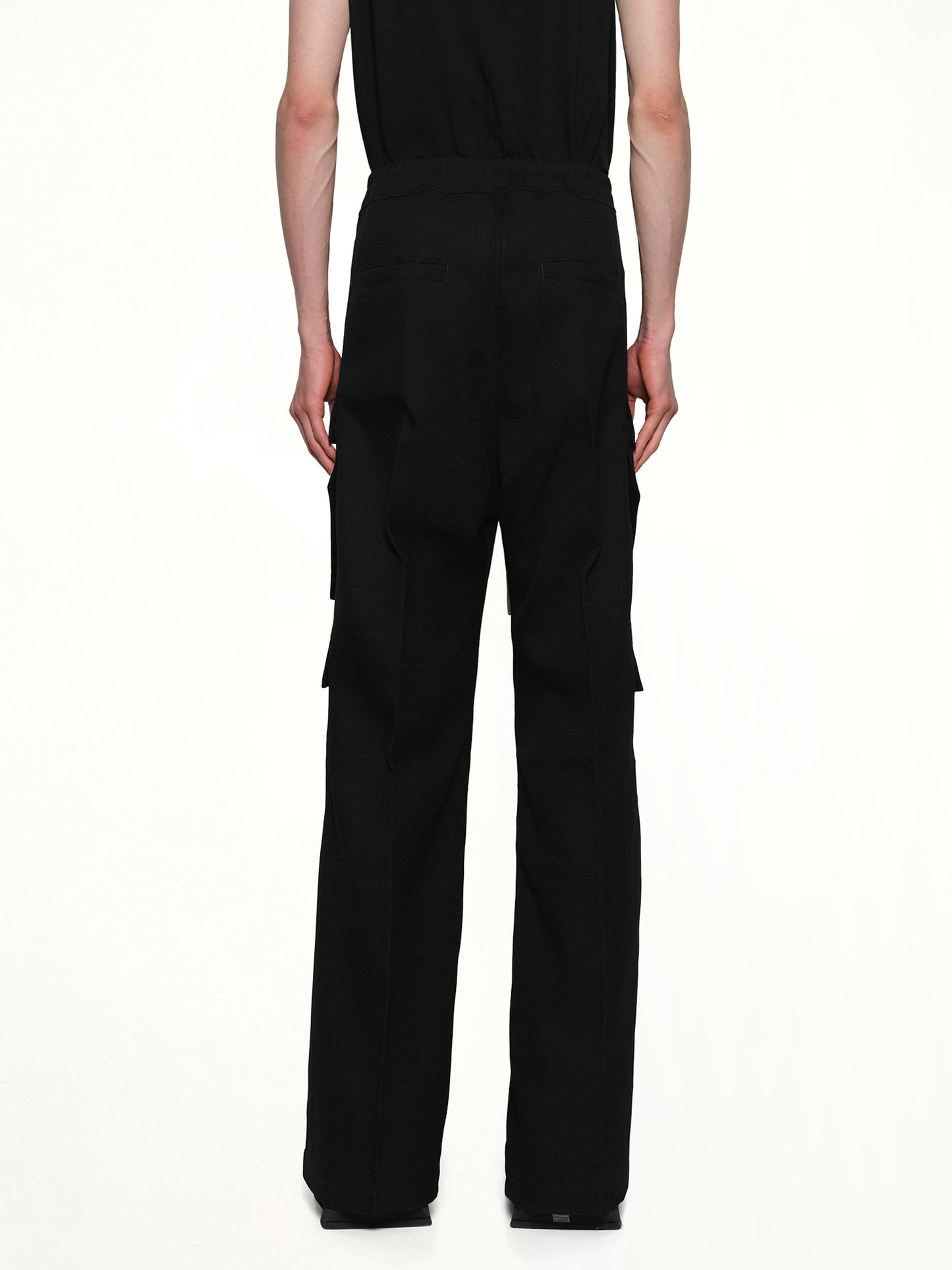 Cargobelas Pants in Black