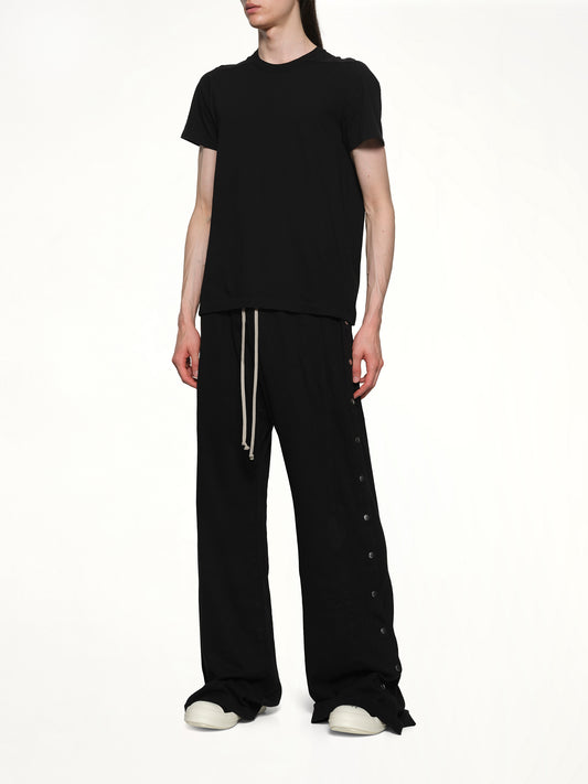 Pusher Pants in Black