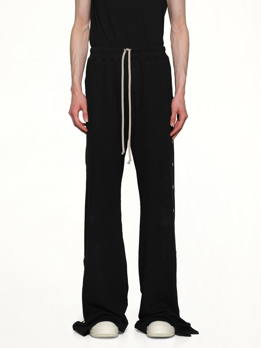 Pusher Pants in Black