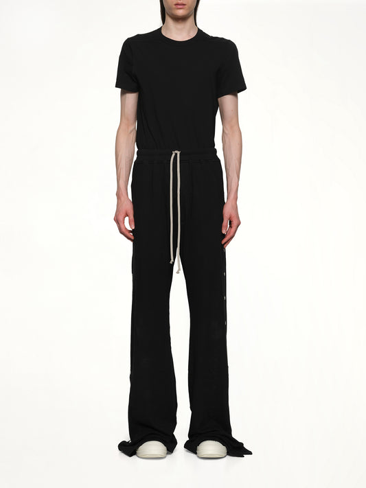 Pusher Pants in Black