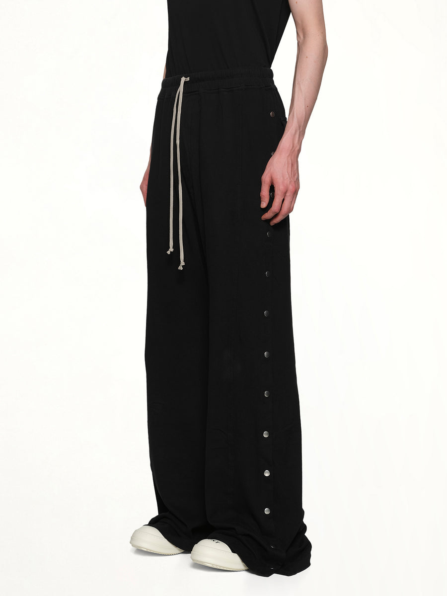Pusher Pants in Black