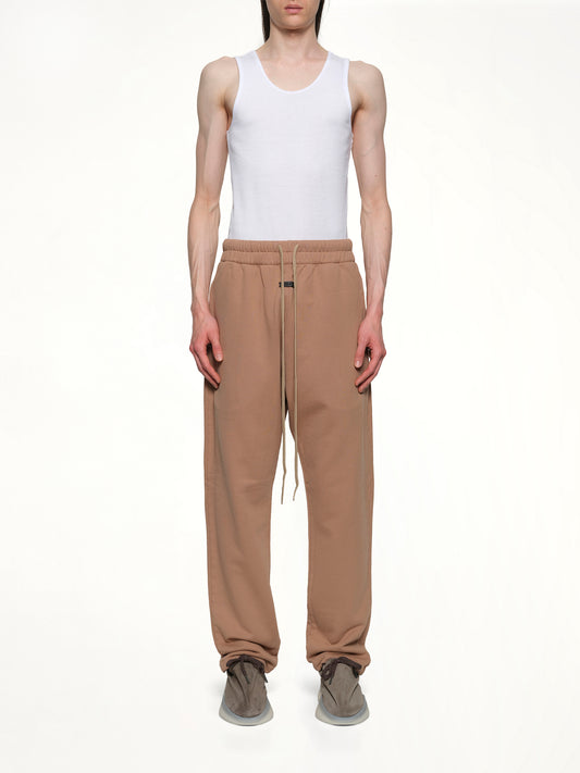 Relaxed Sweatpant in Dune Pearl