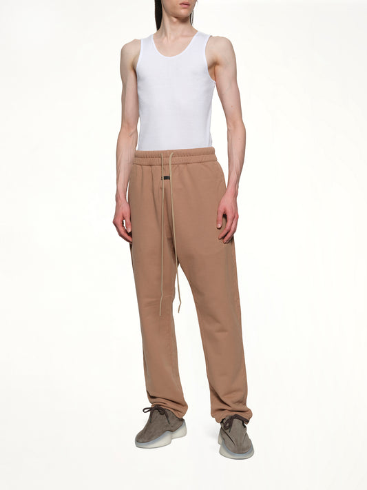 Relaxed Sweatpant in Dune Pearl