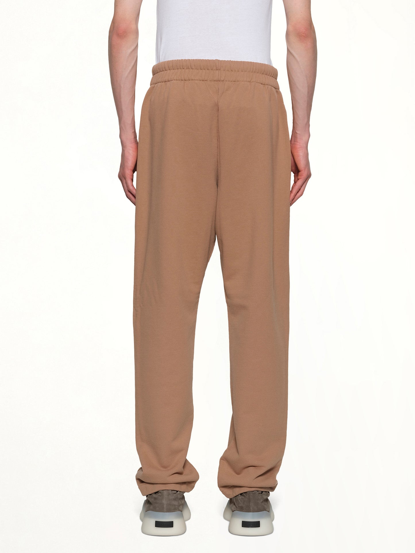 Relaxed Sweatpant in Dune Pearl