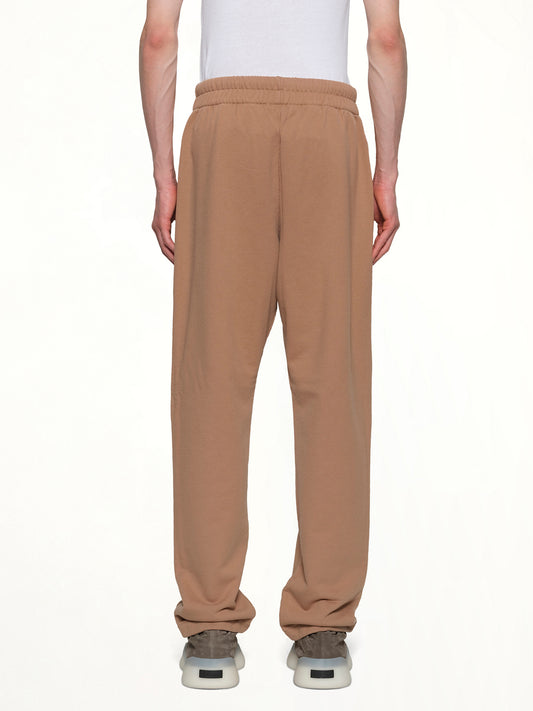 Relaxed Sweatpant in Dune Pearl