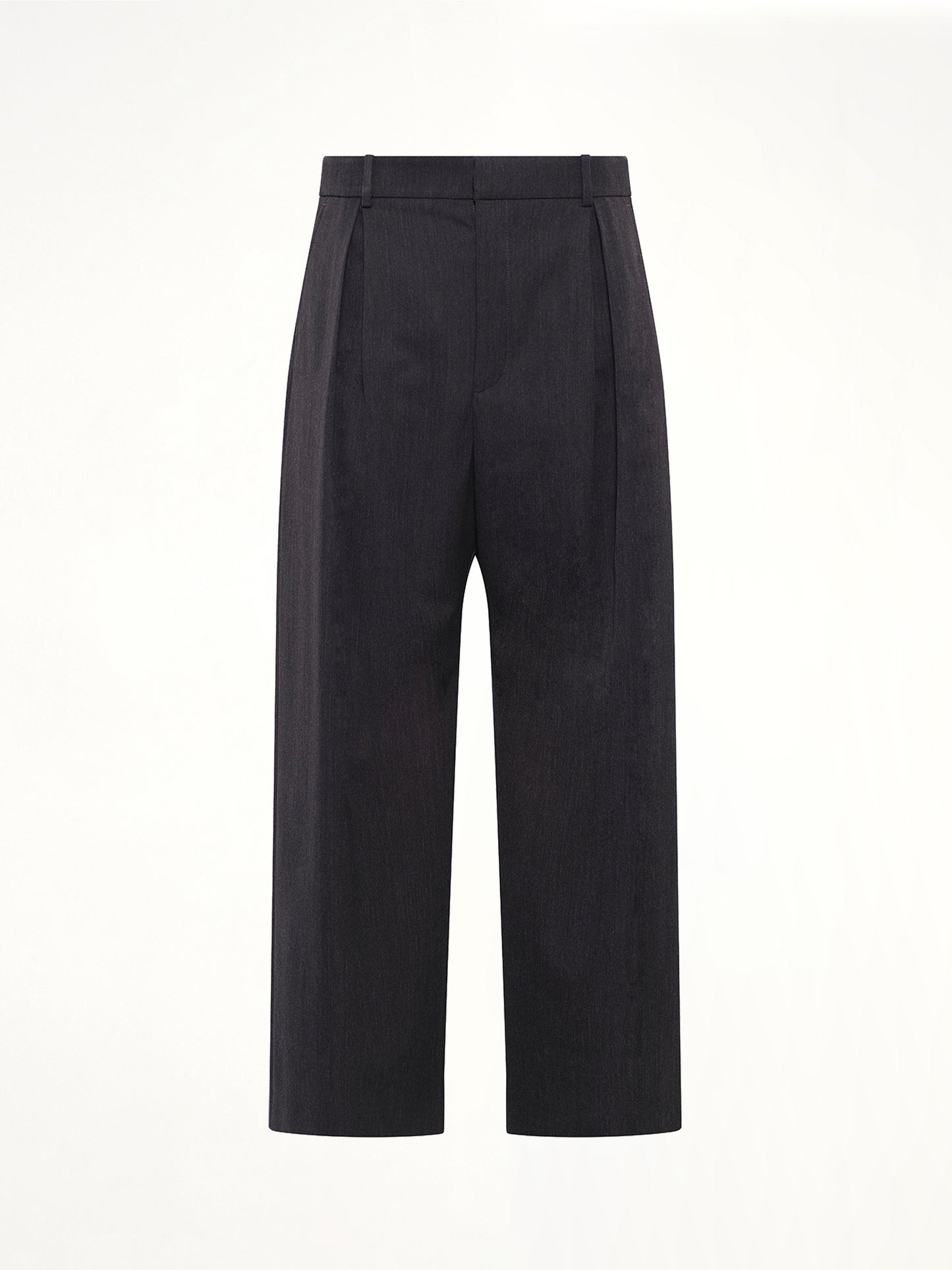 Trousers in Grey