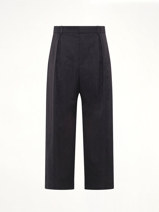 Trousers in Grey