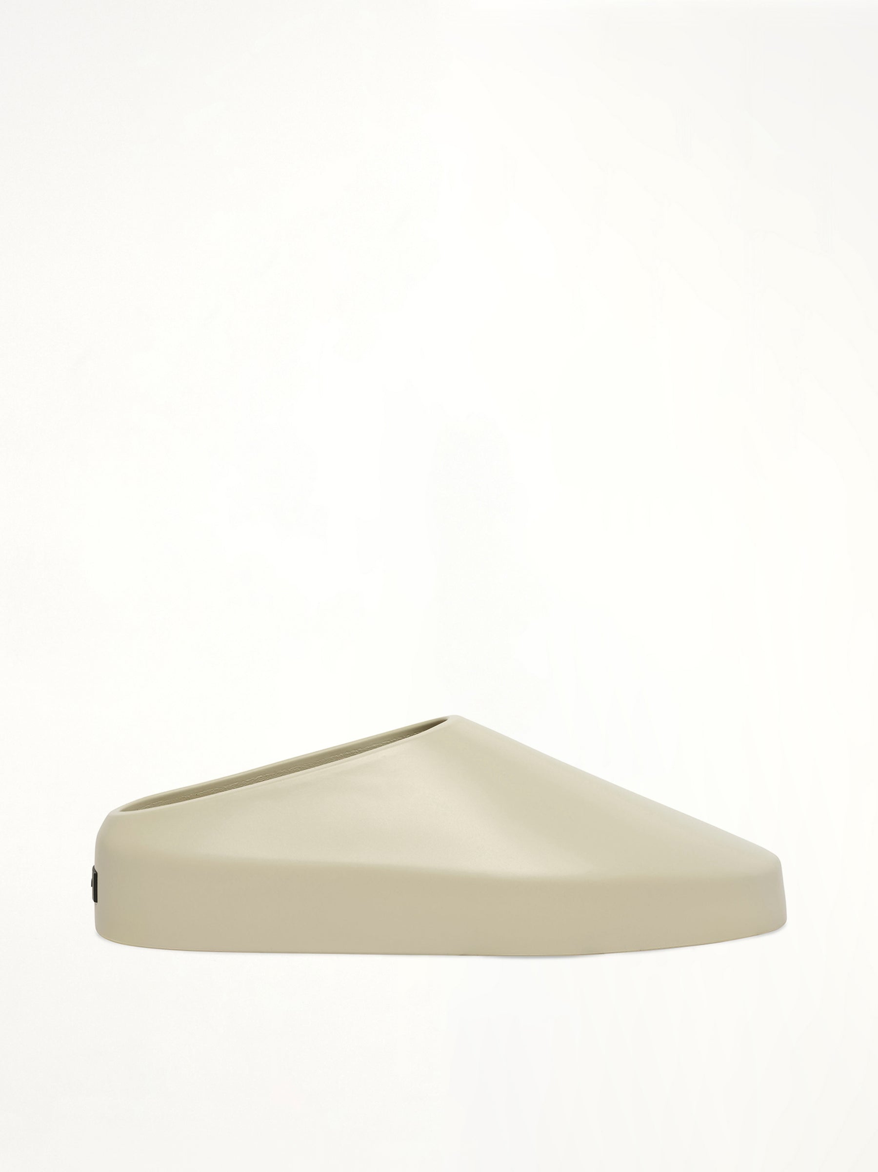 California 2.0 Sandal in Bone Side View | FEAR OF GOD