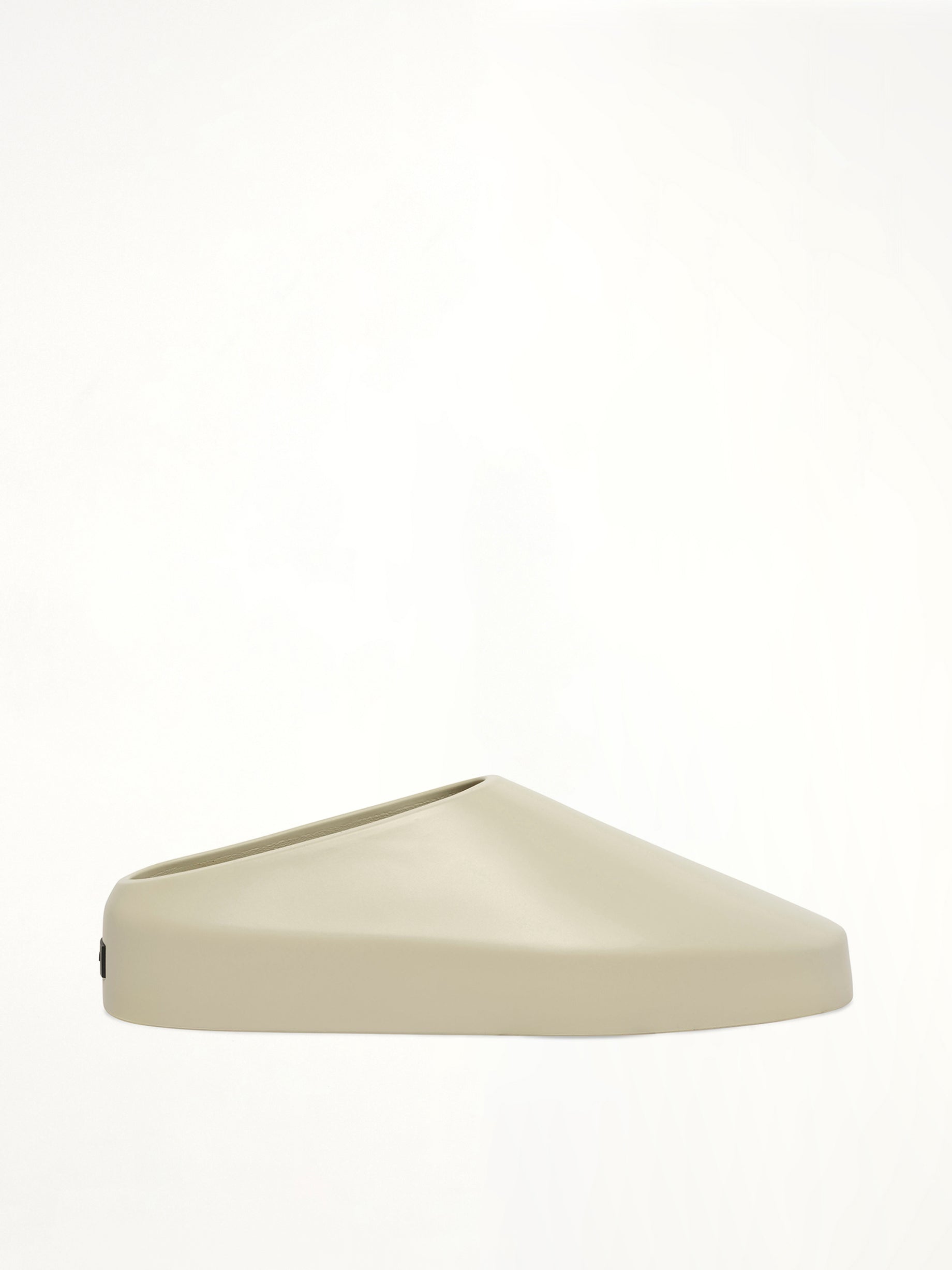 California 2.0 Sandal in Bone Side View | FEAR OF GOD