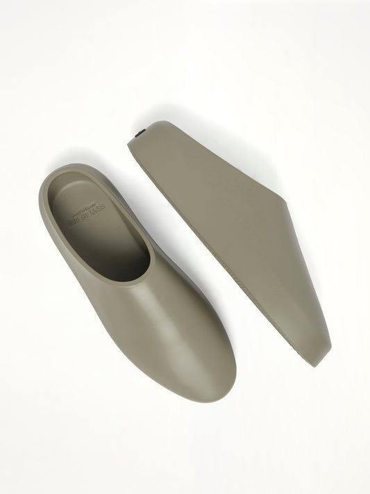 California 2.0 Sandal in Willow