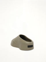Eva Runner Sneaker in Willow Back View | FEAR OF GOD