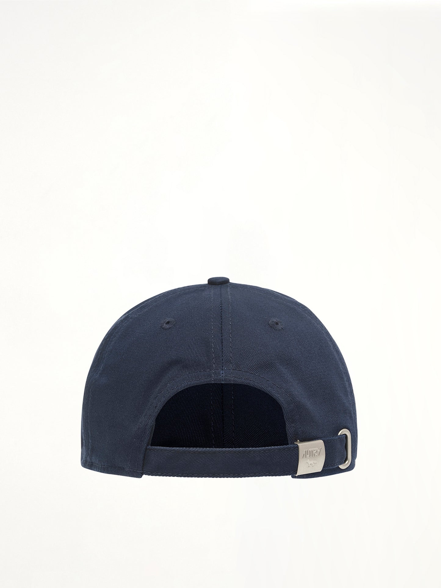 Autry x Maison Kitsune Cap in Blue