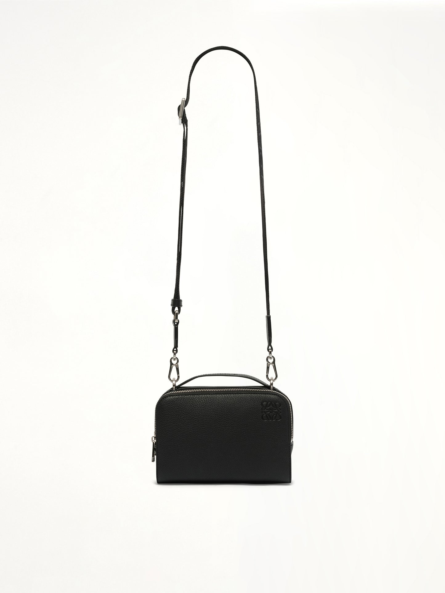 Essential Camera Bag Mini in Black