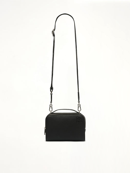 Essential Camera Bag Mini in Black