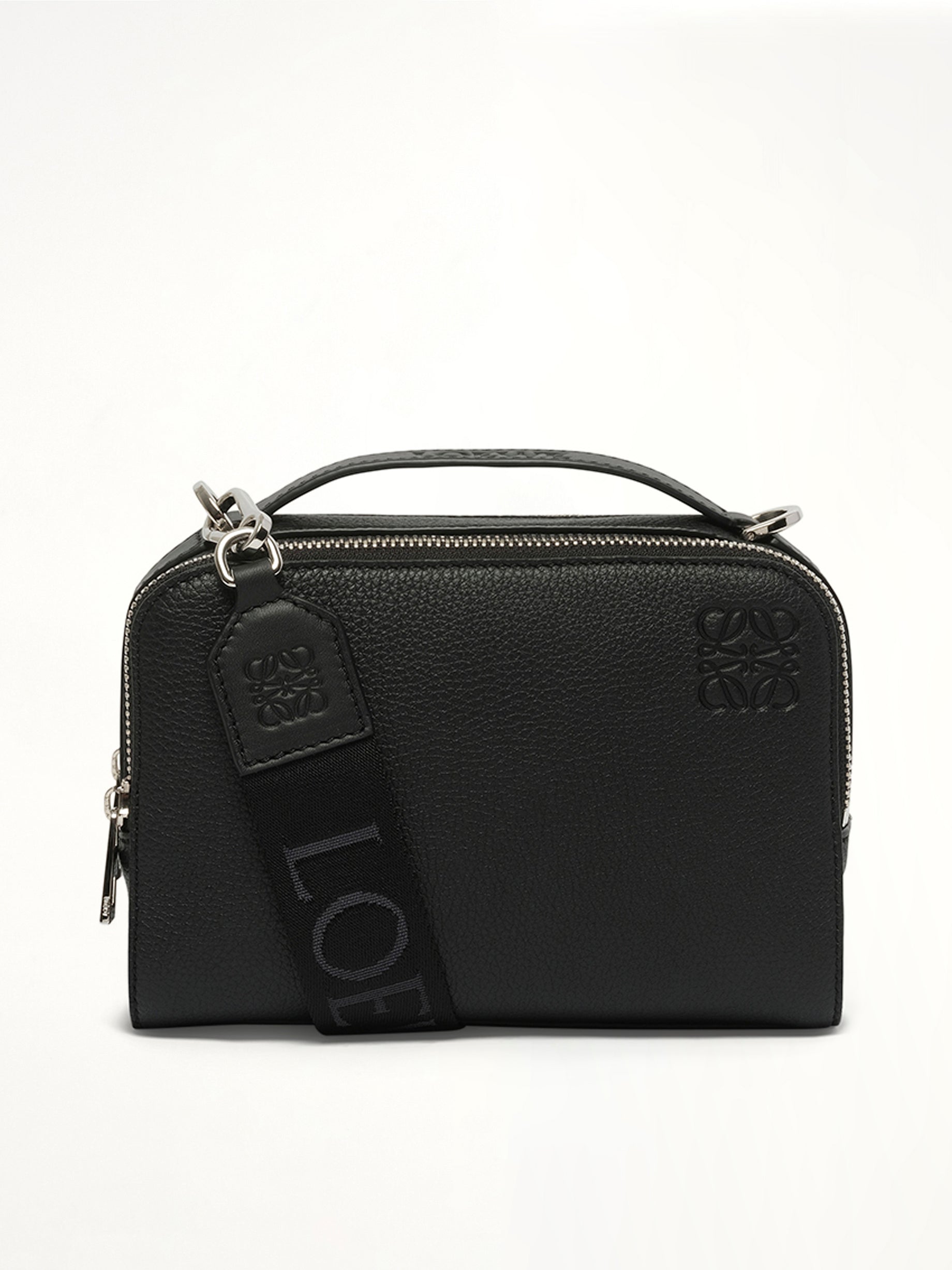 Essential Camera Bag Mini in Black