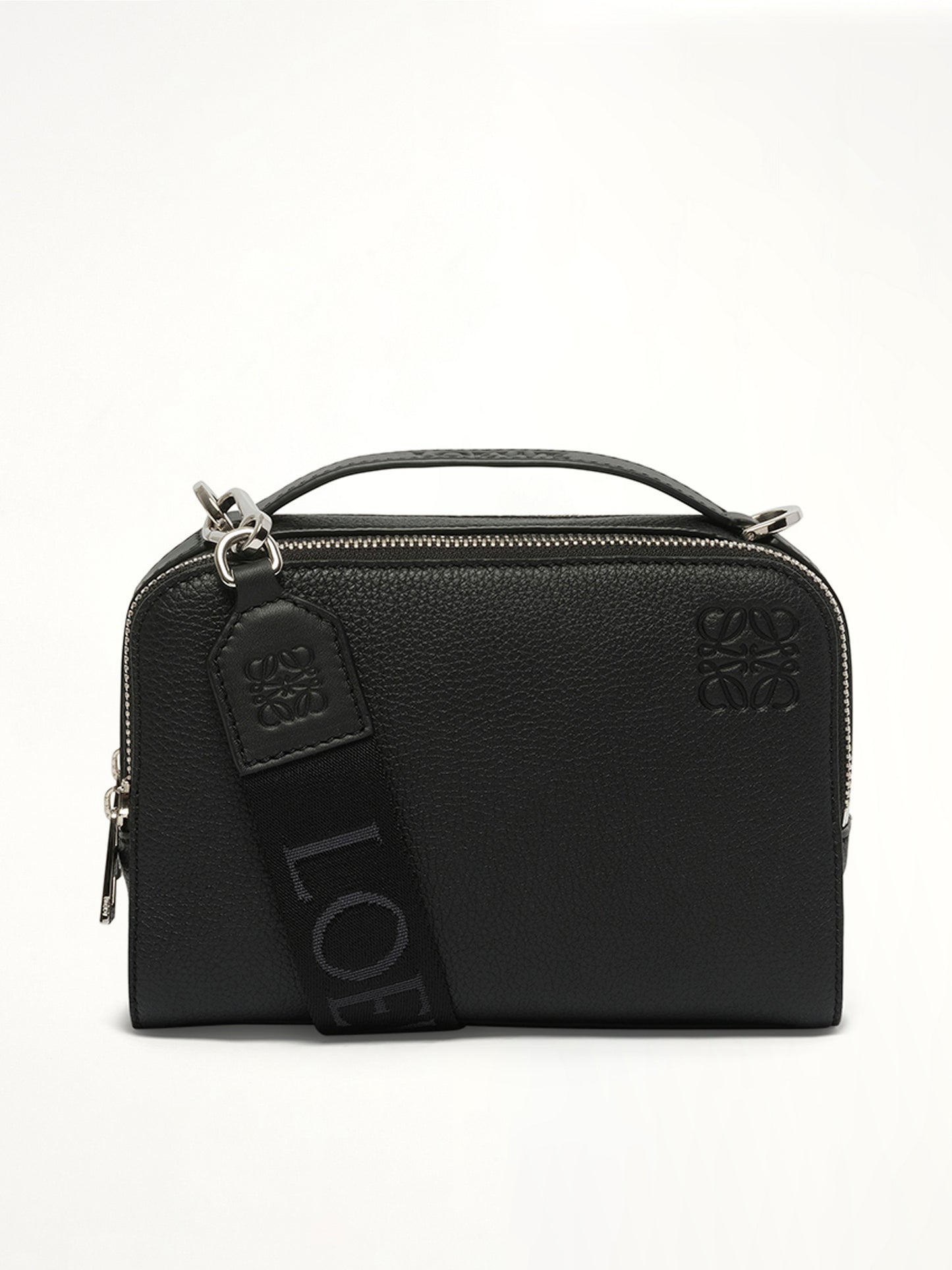 Essential Camera Bag Mini in Black