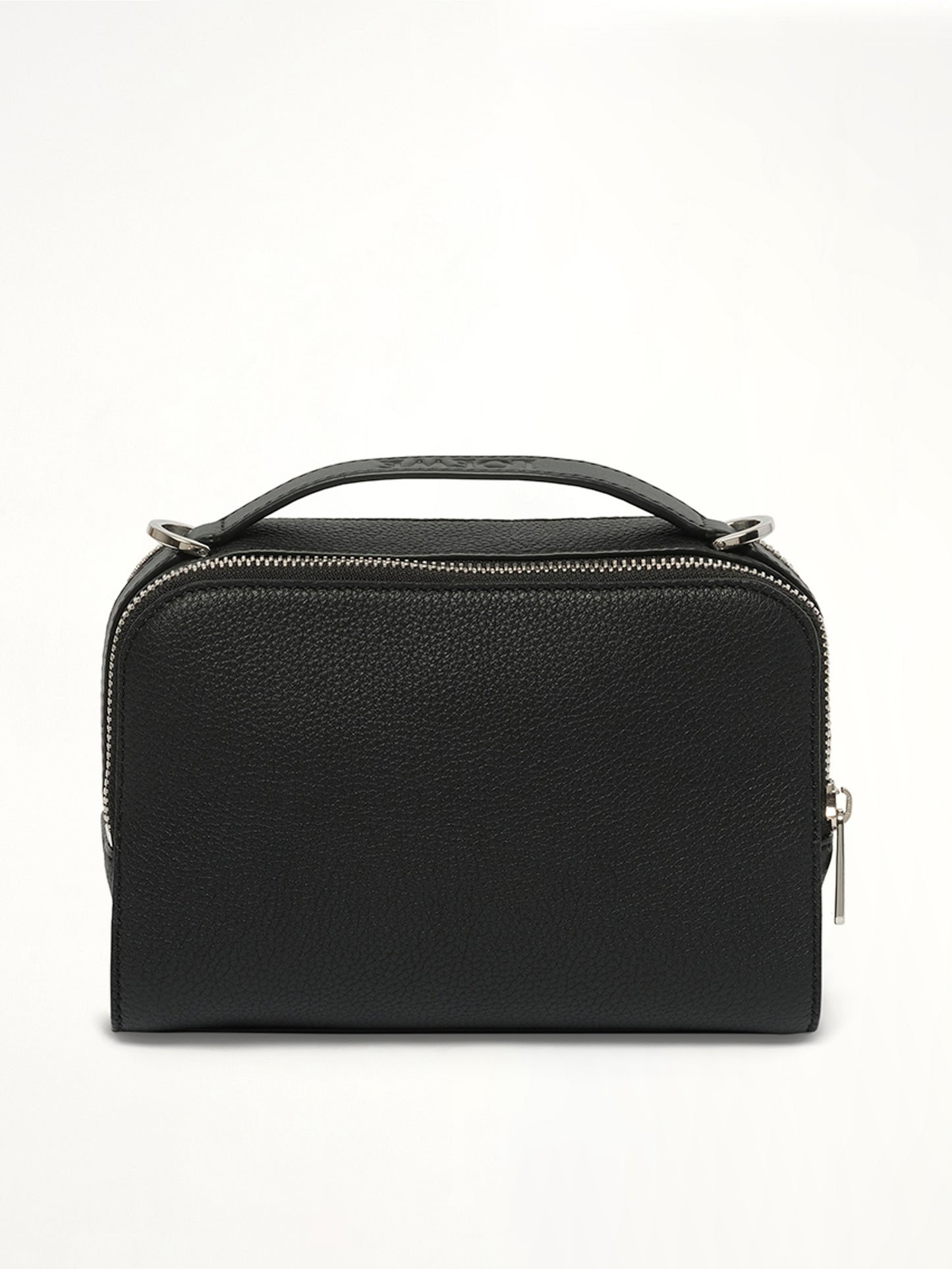 Essential Camera Bag Mini in Black