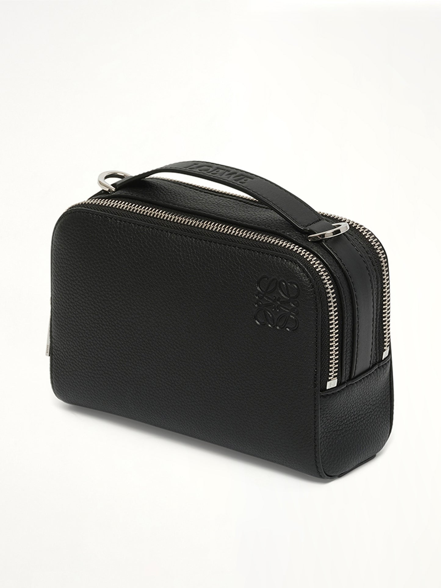 Essential Camera Bag Mini in Black