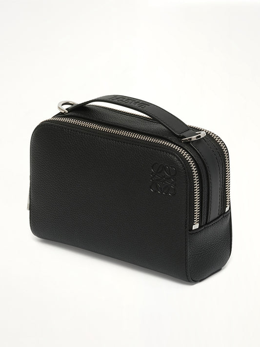 Essential Camera Bag Mini in Black