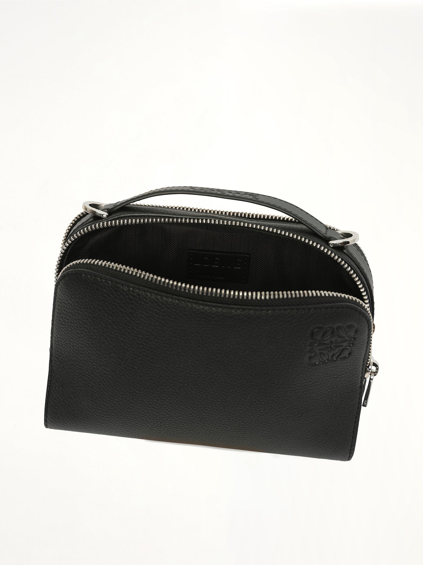 Essential Camera Bag Mini in Black