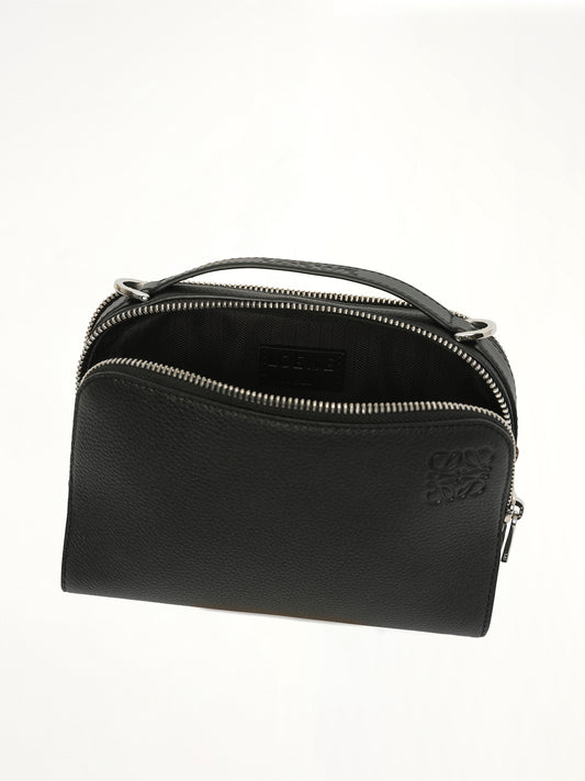 Essential Camera Bag Mini in Black
