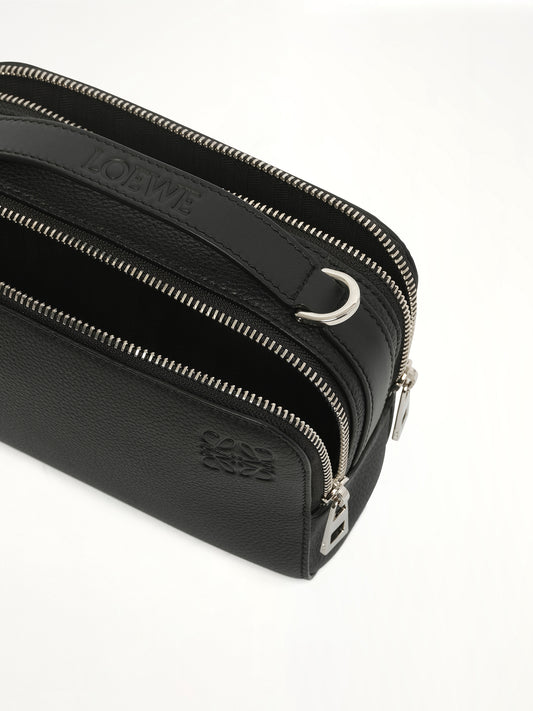 Essential Camera Bag Mini in Black