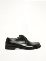 Campo Derby in Black Side View | LOEWE