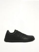 Jambo Sneeaker in Black Side View | LOEWE