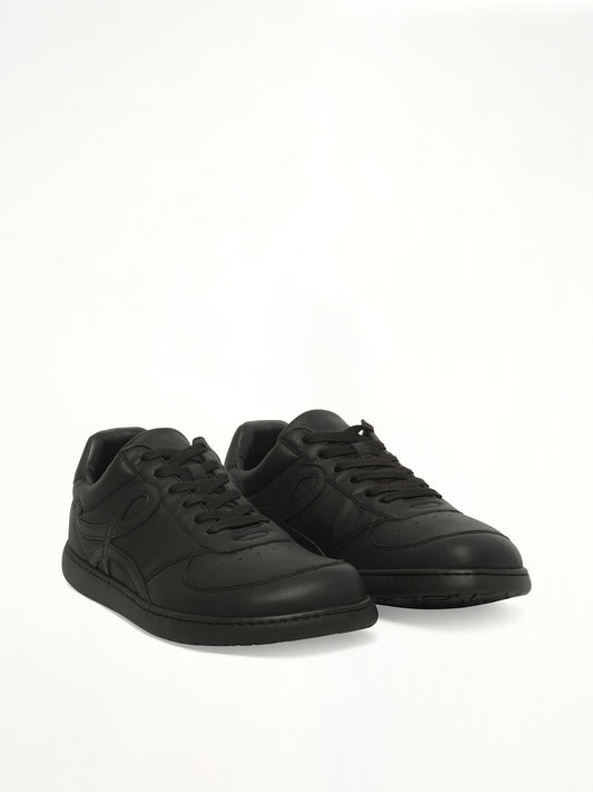 Jambo Sneeaker in Black