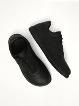 Jambo Sneeaker in Black Top View | LOEWE