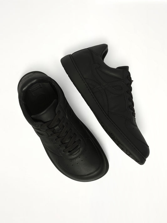 Jambo Sneeaker in Black