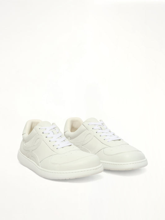 Jambo Sneaker in White