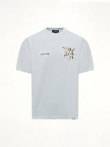Represent Legacy Cherubs T-Shirt in Cloud