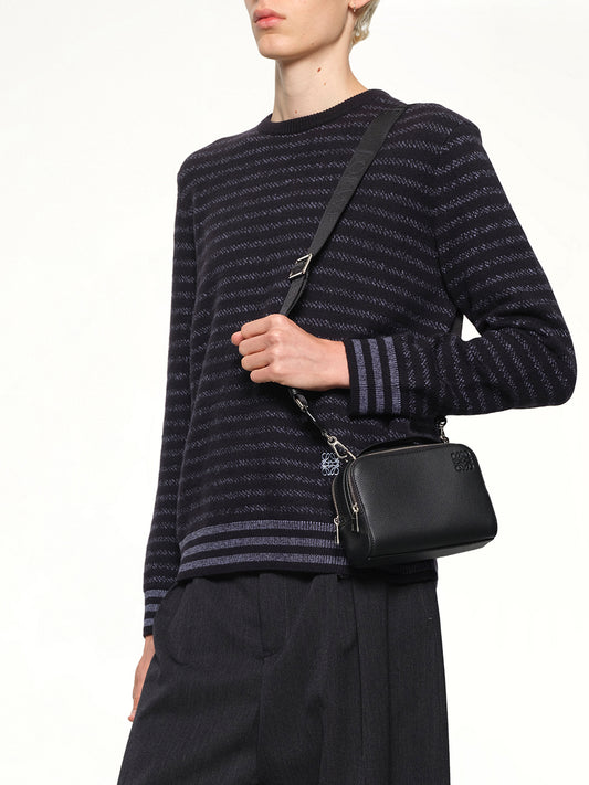 Essential Camera Bag Mini in Black