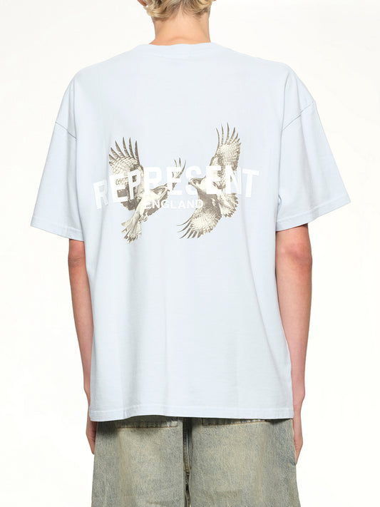 Legacy Falcon T-Shirt in Cloud