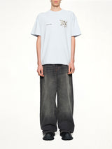 Represent Legacy Cherubs T-Shirt in Cloud