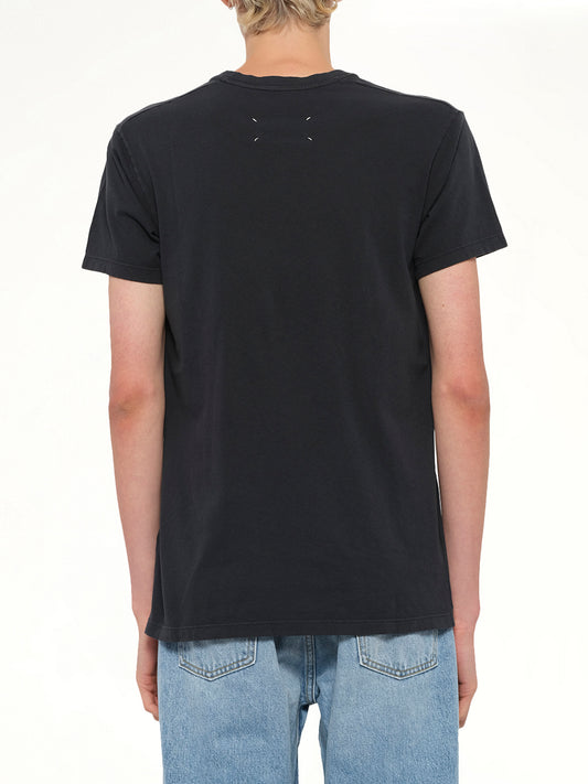 "I'm a Fan" T-Shirt in Charcoal