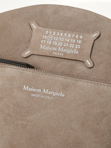 Belt Bag Hobo Small in Brown